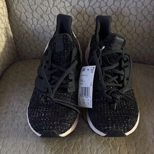 Adidas UltraBoost Black Sneakers